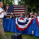 Illustration for article titled President Obama and The White House Join Foursquare